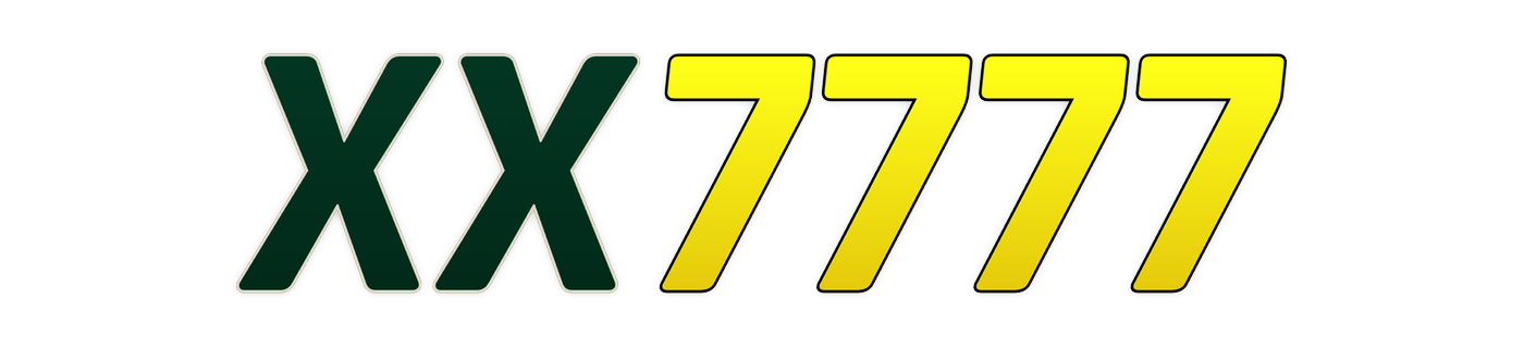 xx7777 Logo